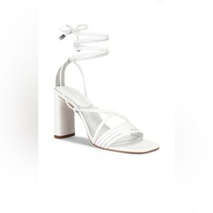 SCHUTZ - Glenna Heel